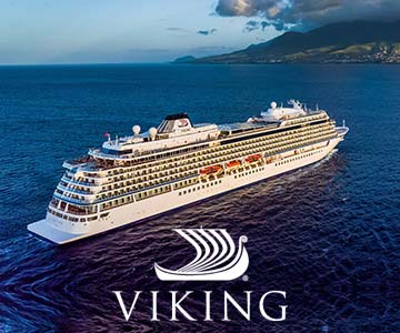 Viking World Cruises