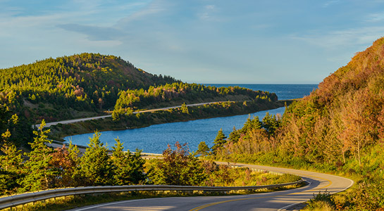 Canadian Rockies & Glacier National Park