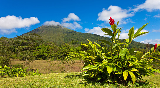 Costa Rica