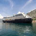 The ideal ship to explore the world, Azamara Onward