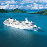 Crystal Cruises' World Cruise: Book Now And Save!