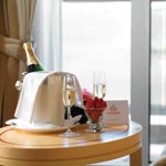 Cunard Luxury Cruise Amenities