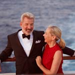 Cunard Line World Cruises