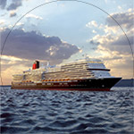 New Ship! Queen Anne