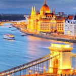 Danube River Cruises
