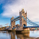 British Isles, the perfect getaway for a history buff, a nature lover