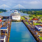 Panama Canal Cruising: A marvel of modern engineering