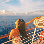 TransAtlantic Cruises: Unique Voyage across the Atlantic