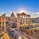 Why Take a Mediterranean Cruise?