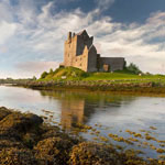 Luxury British Isles and Coastal Cruises