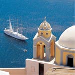 Luxury Windstar Cruises