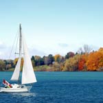 New England & Canada Cruises