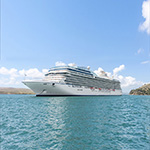 New Ship! Oceania Vista