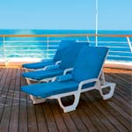 Seabourn: Life On Board