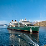 Seabourn Venture: Setting Sail into Uncharted Luxury
