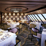 Dining, Accommodations, Entertainment & Amenities Aboard Seven Seas Explorer