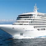 Silversea Cruises' Silver Muse