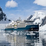 Luxury Expedition Cruise; Swan Hellenic Cruises