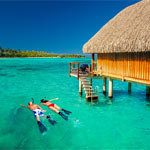 Tahiti Cruises – A Luxurious Vacation in an Exotic Paradise