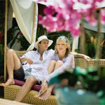 The Haven Private Luxury by Norwegian