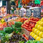 Culinary cruise; A Perfect combination of memorable scenery and fabulous food