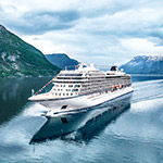 Viking Neptune: Where Luxury and Adventure Set Sail