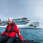 Viking Octantis: Where Adventure Meets Elegance