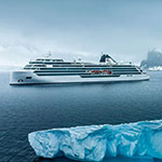 New Expedition Ship! Viking Polaris