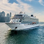 Viking Saturn: Explore the Luxury and Stylish Travel