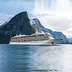 Viking Vela- Your Gateway to Extraordinary Luxury Travel
