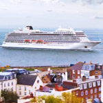 Discover the Elegance of Viking Venus