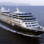 What is so Great about Azamara Cruises