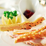 Windstar Cruises' Culinary Voyages