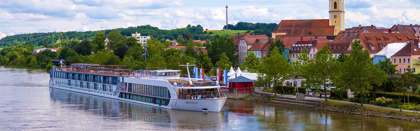 AmaWaterways Cruise Deals
