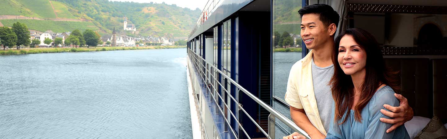 AmaWaterways Cruise Deals