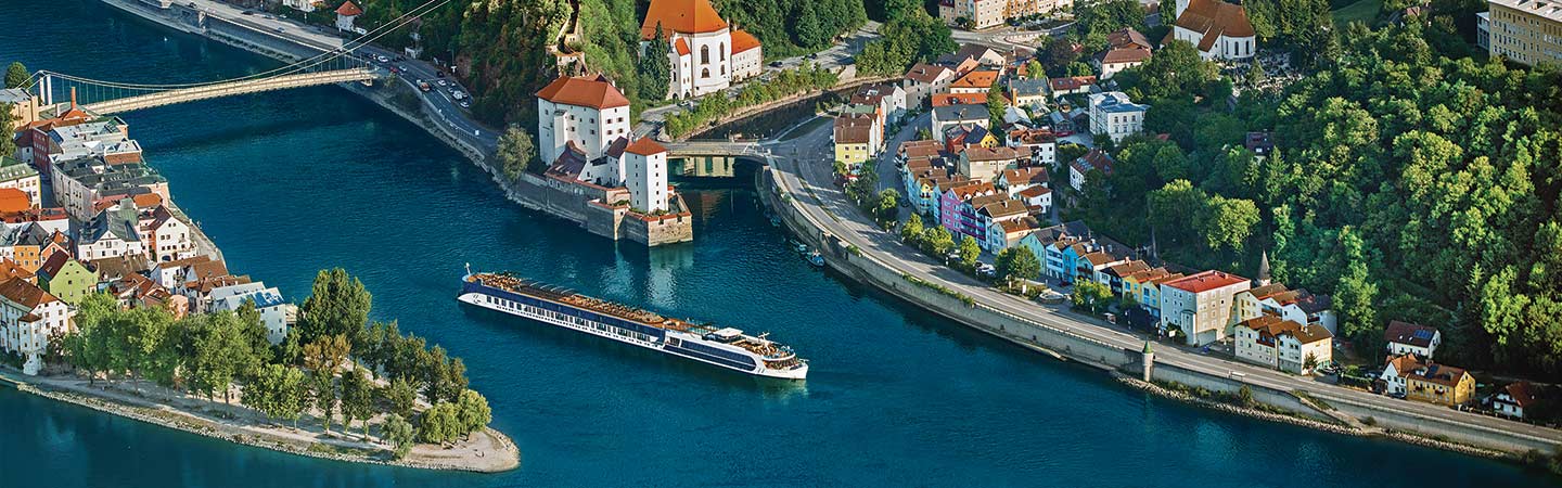 AmaWaterways Cruise Deals