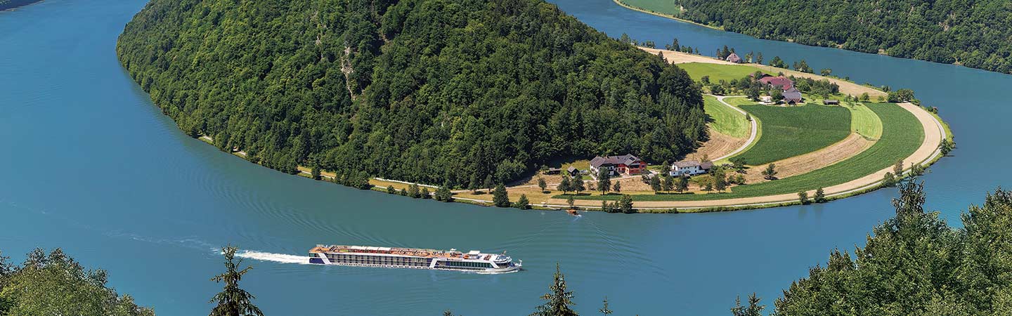 AmaWaterways Cruise Deals