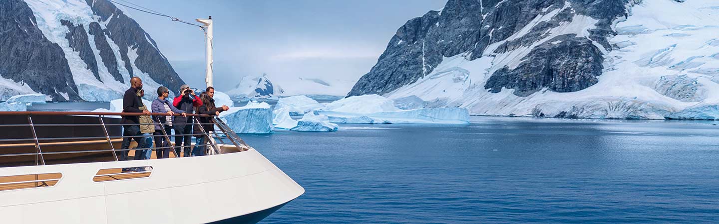 Atlas Ocean Voyages Cruise Deals