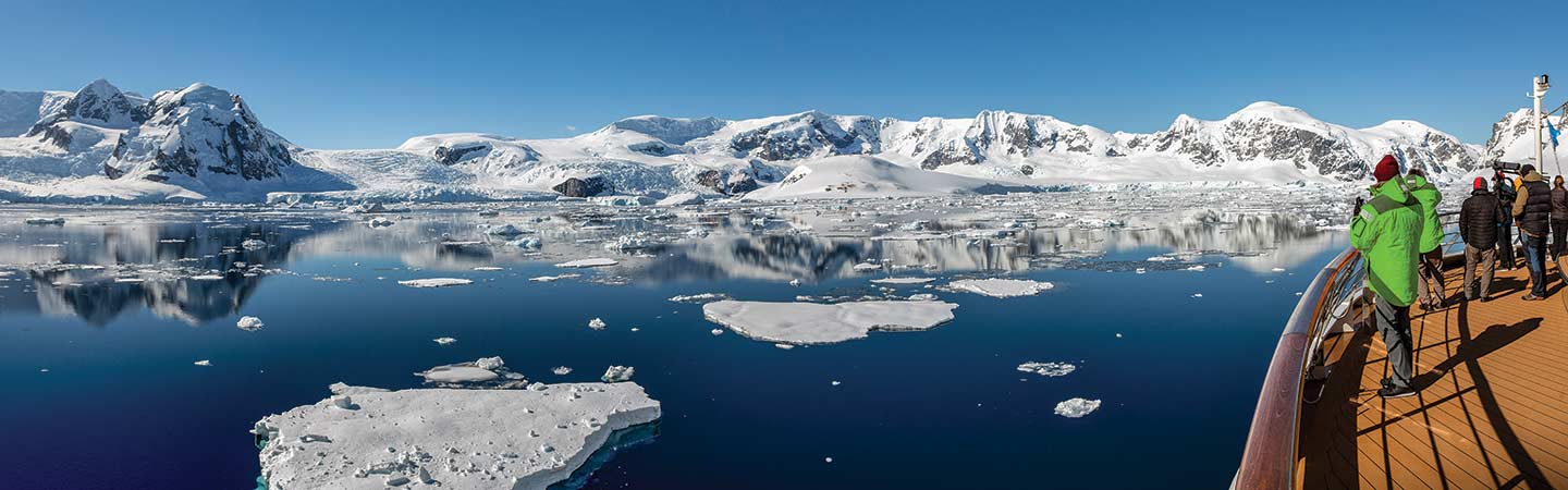 Atlas Ocean Voyages Cruise Deals