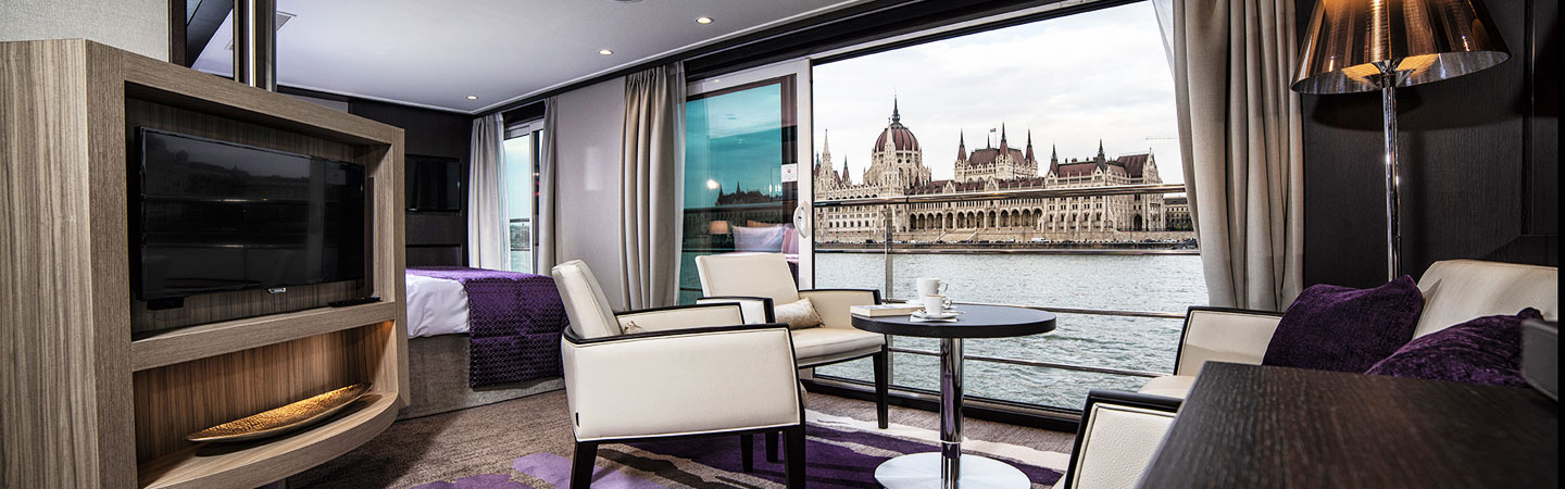 Avalon Waterways Cruise Deals