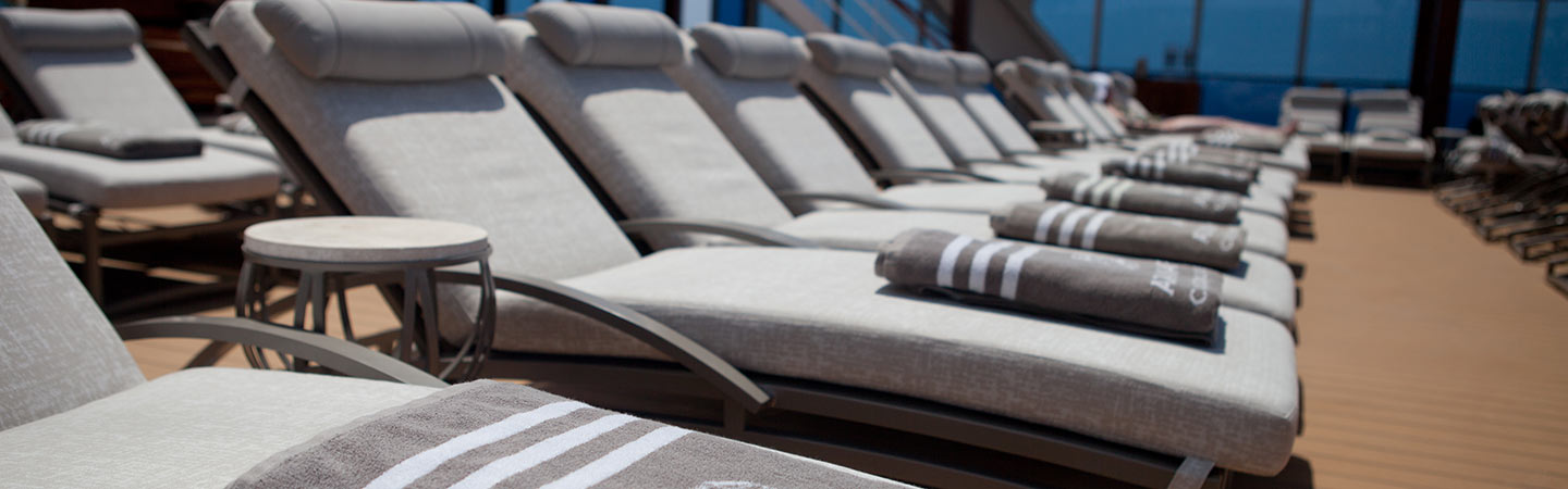 Azamara Cruises Deals