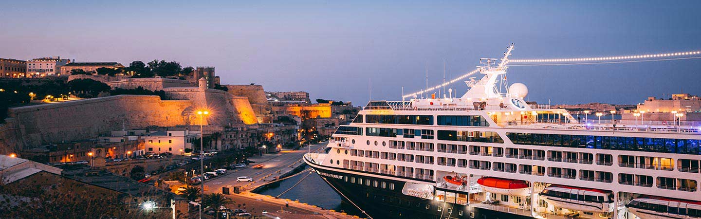 Azamara Cruises Deals