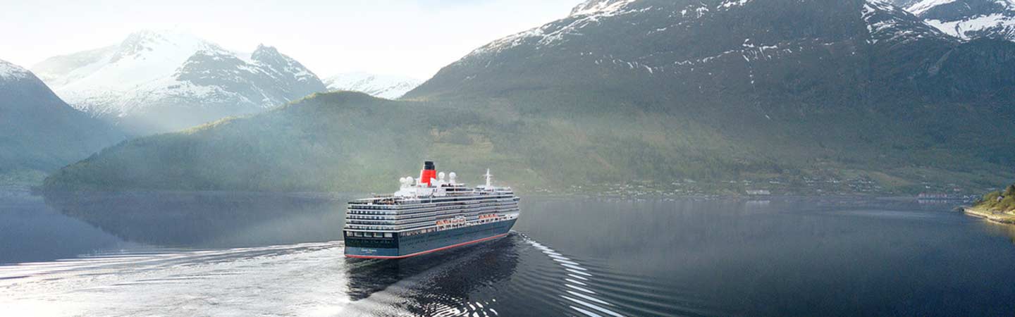 Cunard Cruise Deals