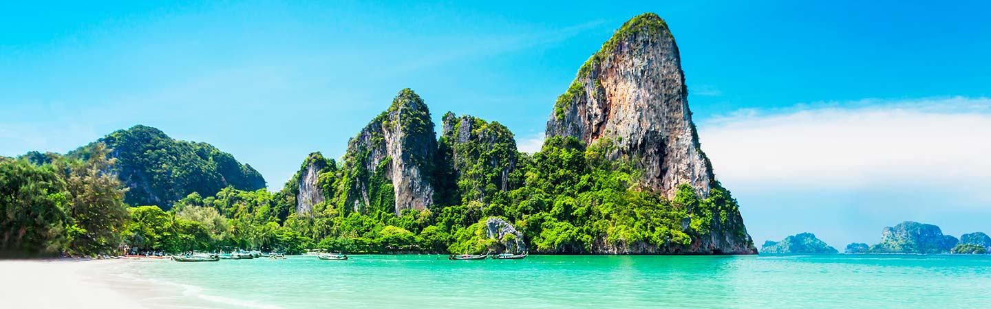 Asia Cruises