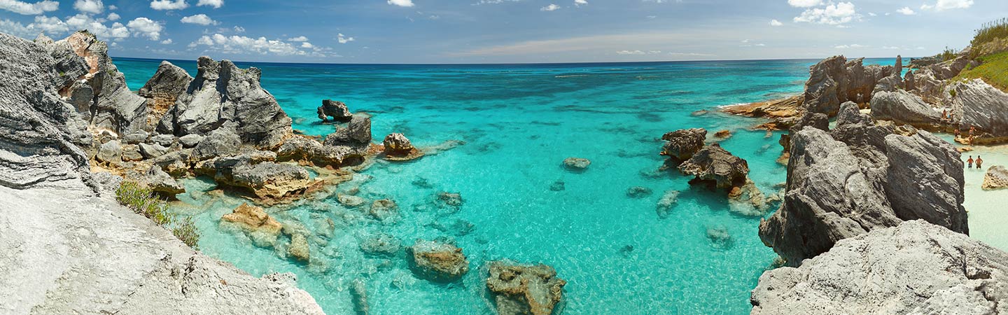 Bermuda Cruise Deals