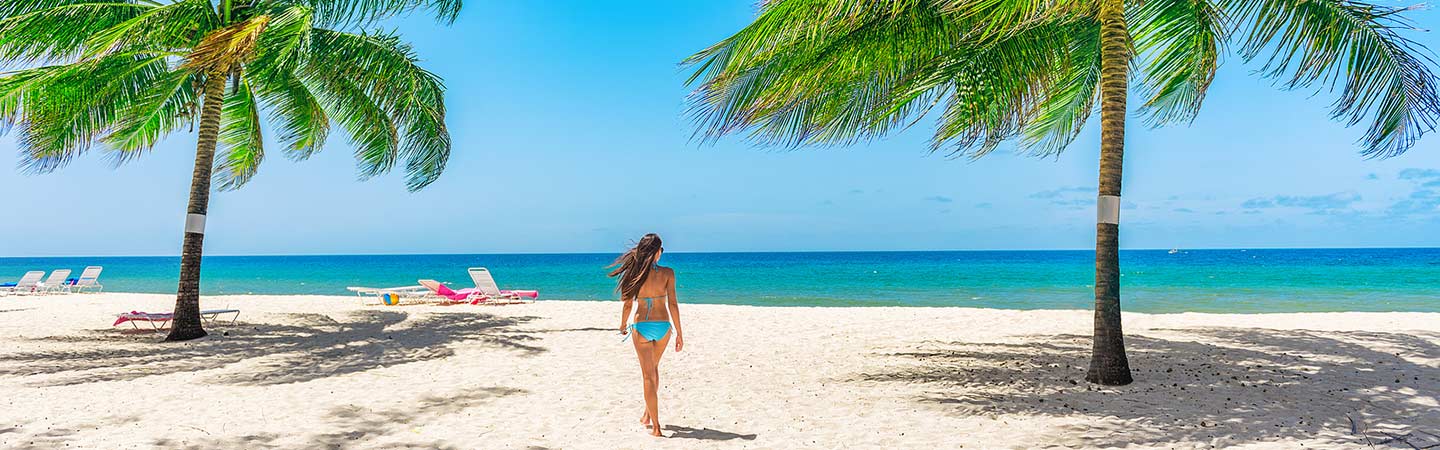 Caribbean Cruise Deals