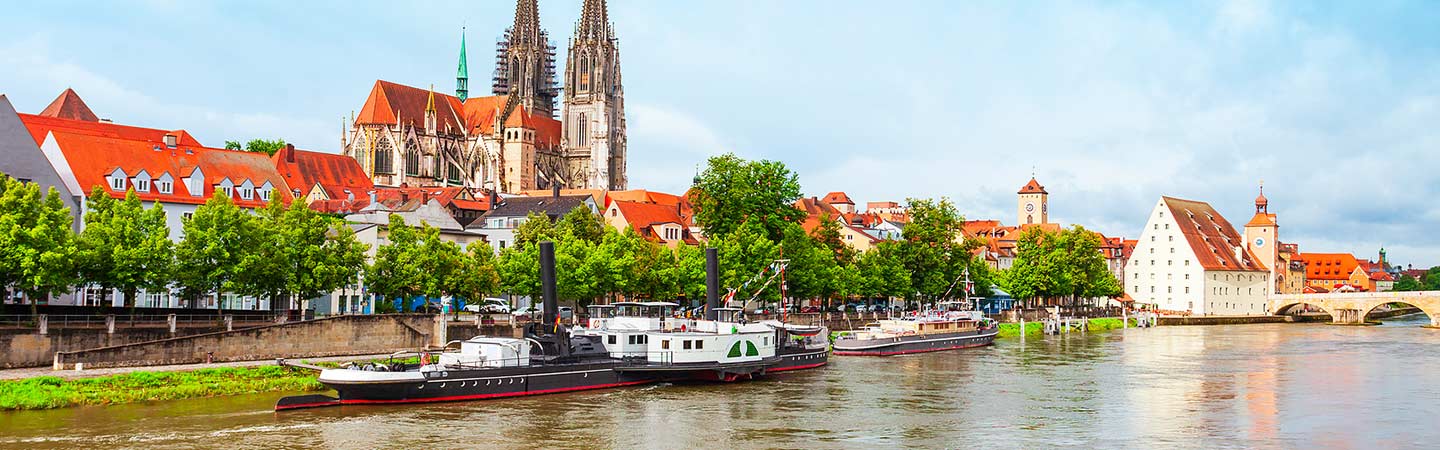 Europe Cruise Deals