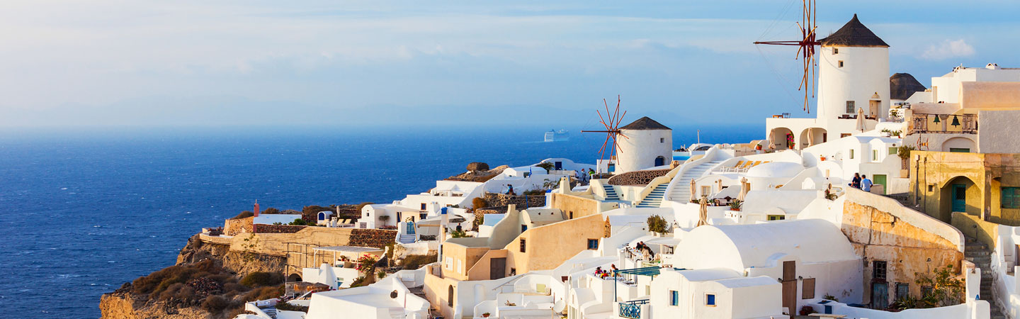 Europe Cruise Deals