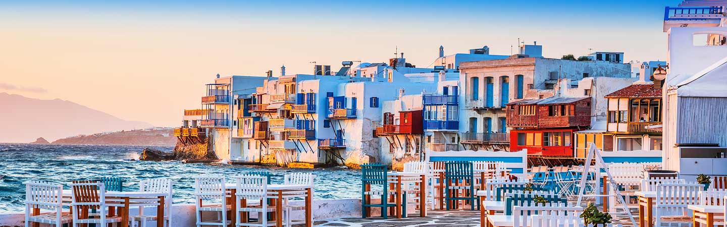 Europe Cruise Deals