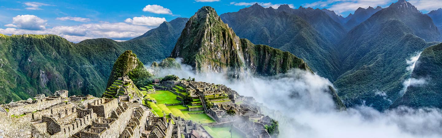 South America Cruise Deals